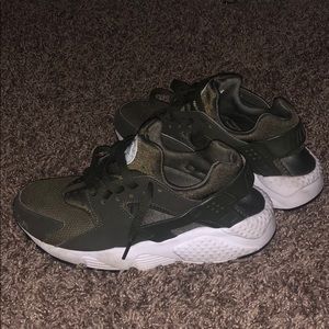 Nike huarache